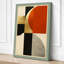 Forms in Balance Minimalist - Wrapped Canvas-131762254-131762258