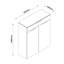 Galaverna 90 cm W Chest of Drawers