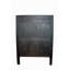 Armoire rouge de style chinois antique chinois