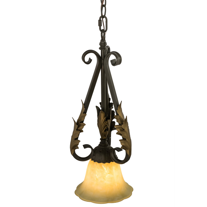 Alaxandria 1 - Light Pendant