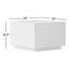 Table basse Lillet