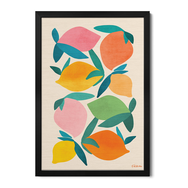 Wild mano II - reproduction d'art murale - affiche de galerie, H 24 po x l 16 po