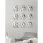 Fashion Faces Wall Décor-48423039
