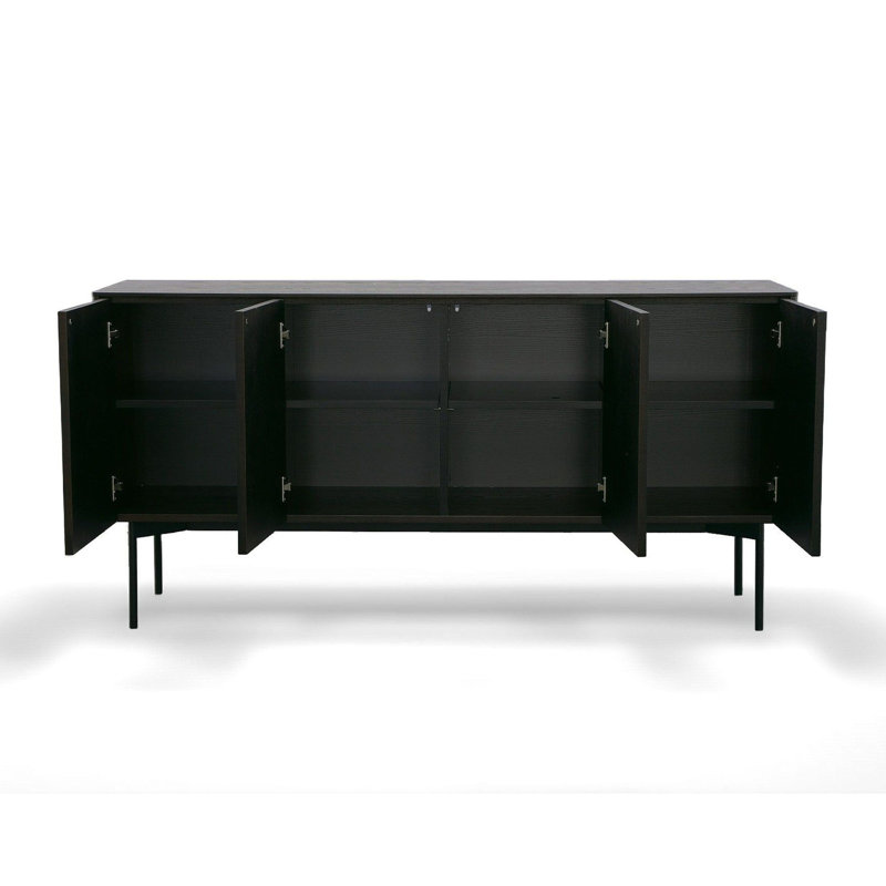 Joelissa 63'' Sideboard