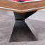 Valencia Playcraft Valencia 8' Slate Pool Table with Professional Installation Included-75069009-87892982