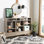 Riddell Drawers Bookcase