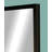 Derosier Metal Flat Wall Mirror-308566430-308567670