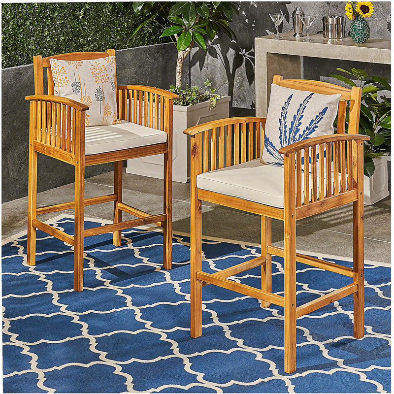 Tabouret de bar Casa Acacia