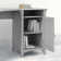 Khadesha 3 Writing Desk Office Set