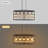 Rasheeda 5 - Light Kitchen Island Pendant-546067910