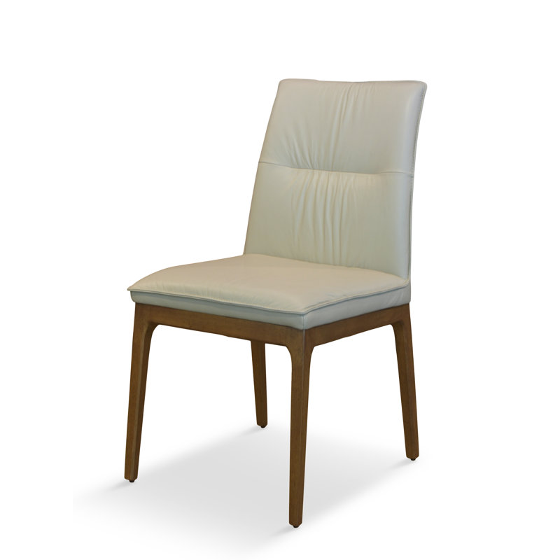 Keleah Dining Chair, Wheat
