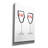 'Cheers' by Cesare Bellassai, Canvas Wall Art-512997479
