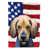 Kerry Beagle sélectionné