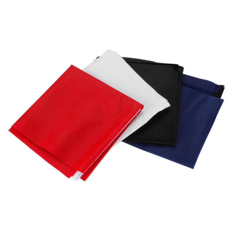Ensemble d’éclairage pour tente de photographie studio