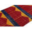 Hand Knotted Wool Area Rug