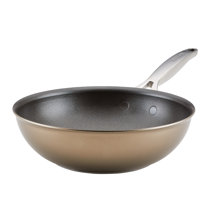 extra large fry pan