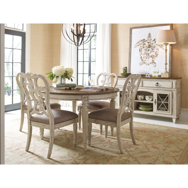 Chaise d'appoint Kimmons