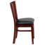 Kadircan 20'' H Upholstered Side Chair-31759998-31759996