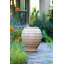 Pot de fleurs extra large en terre cuite Koronios - Intérieur/Extérieur-314417393