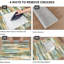 Tapis de couloir de cuisine lavable antidérapant-133218053-133218052