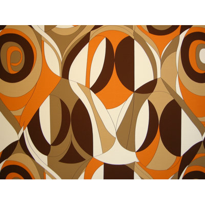 Funky Bedding
