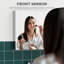 Armoire murale de salle de bain avec miroir - rangement Space Saver