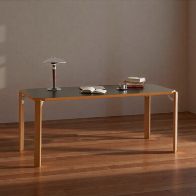 Modern And Simple Home Dining Table And Desk