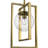 Detres 1 - Light Geometric Pendant-1746909251