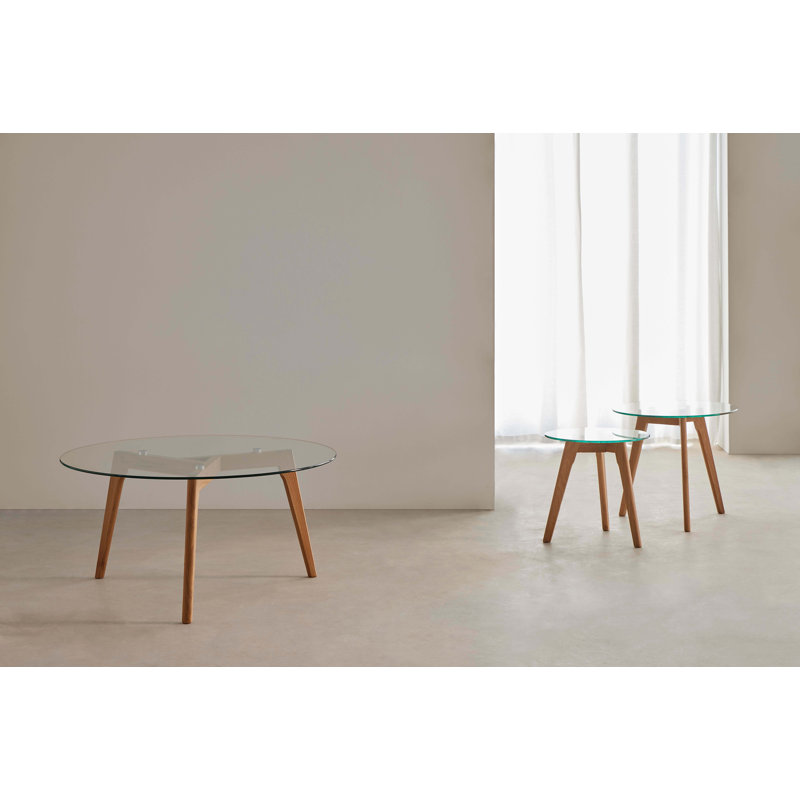 Bumble Coffee Table