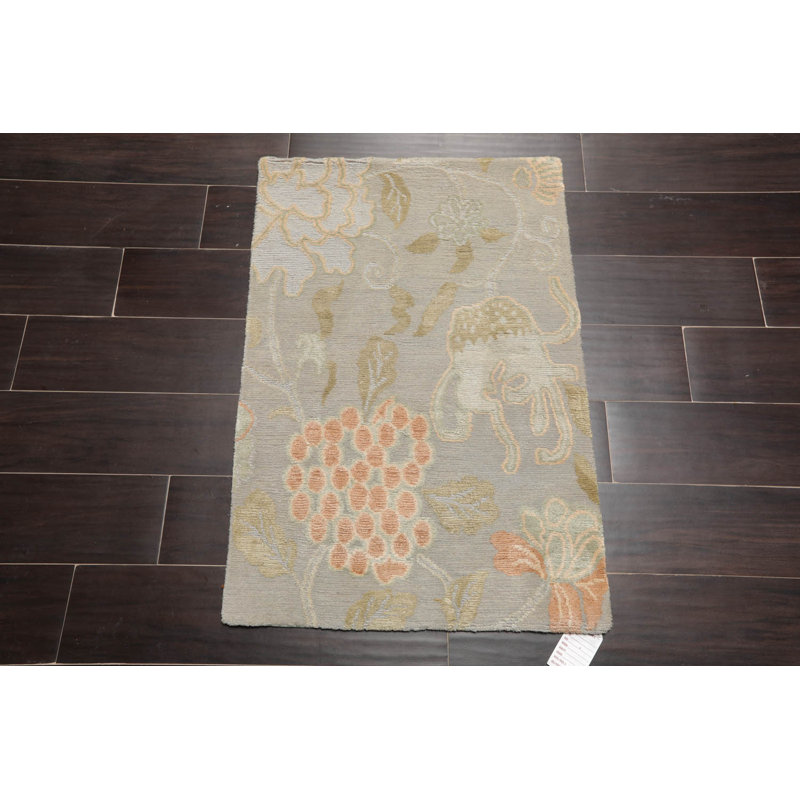 Tapis de cuisine