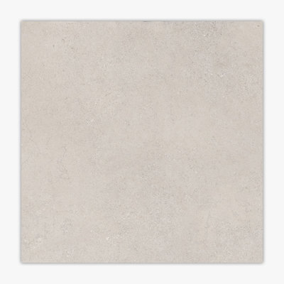Bliss Silver Matte 24x24 Porcelain Tile