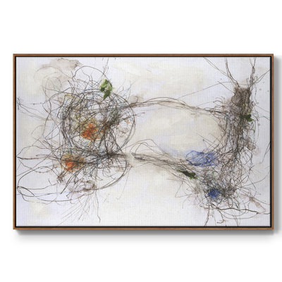 " Earth Systems I "