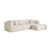 Beige Polyester n'est pas disponible