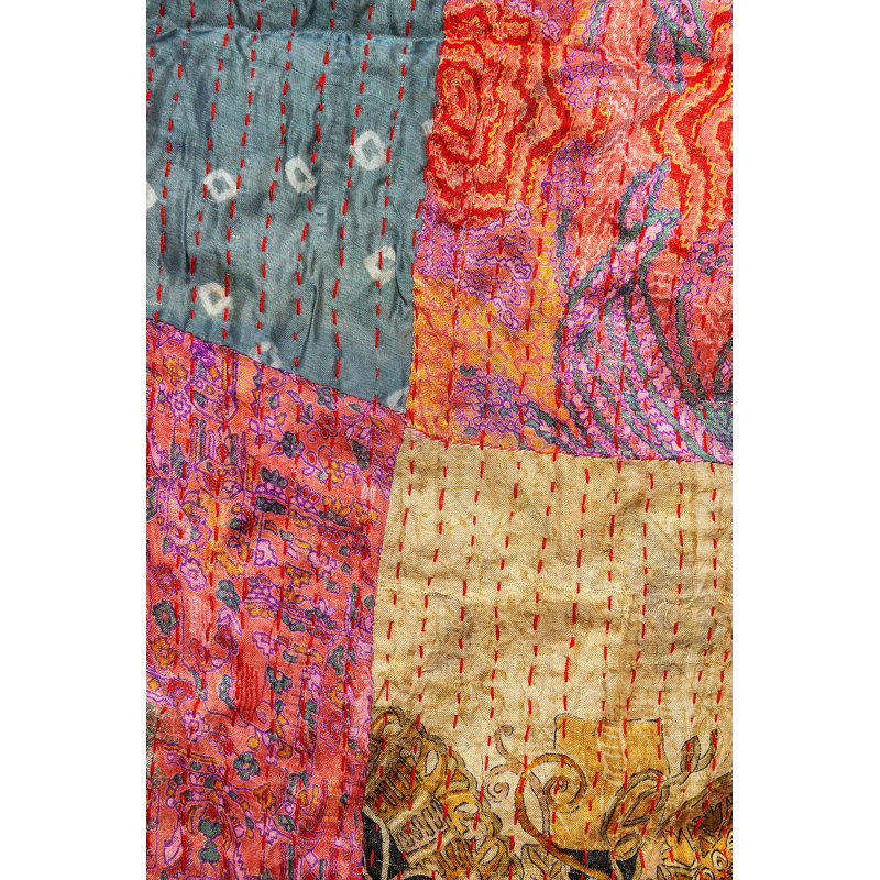 Ponte Patchwork Table Runner