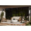Chasen Outdoor Area Rug-Heathered-234295434