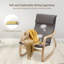 Statham Rocking Chair-432995702