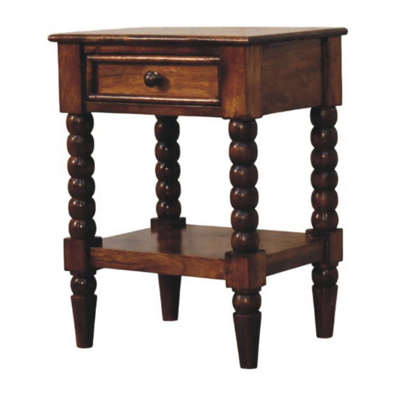 Table d'appoint Spindle