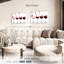 Verres à vin rouge Yarlin-107685412