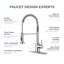 Robinet de cuisine FURUISI-95197684