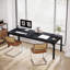 Bureau d'ordinateur l 78,74 po Perello-959814627