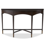 56 in. Console Table