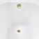60" x 32" Acrylic Soaking Drop-In Bathtub, Drain Included