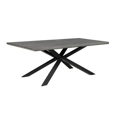Railsback Dining Table