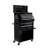13'' W 8 -Drawer Job Site Storage with Wheels