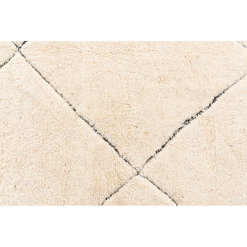 Noack Ivory Rug