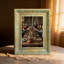 Cadre photo 3 pièces 11 po x 14 po doré antique pour décoration de bureau-1087680073-1087680077-1087680078