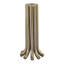 Bougeoir Contour - ensemble de 3
