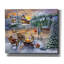«Evening Skate» par Bigelow, illustrations sur toile-620595787