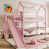 Rose est en rupture de stock