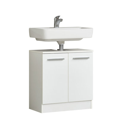 Quickset 335 Bathroom Furniture Suite